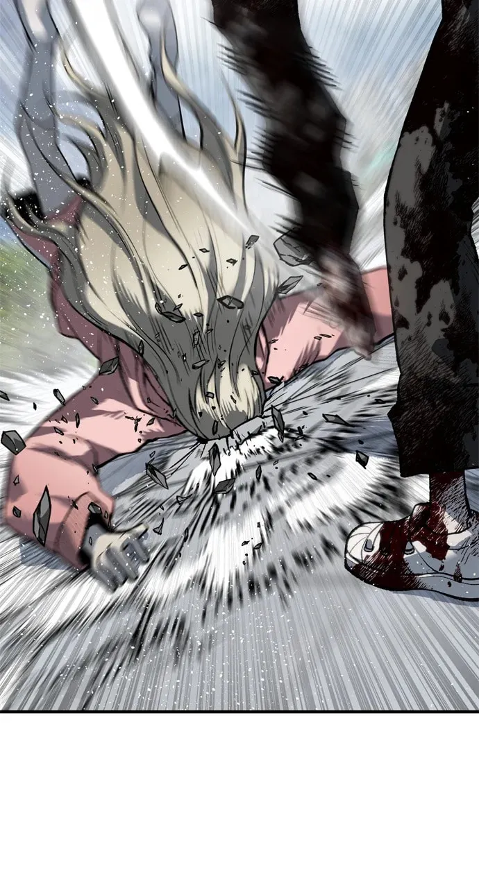 Read ZOMGAN chapter 107 image 1 on Lezhin