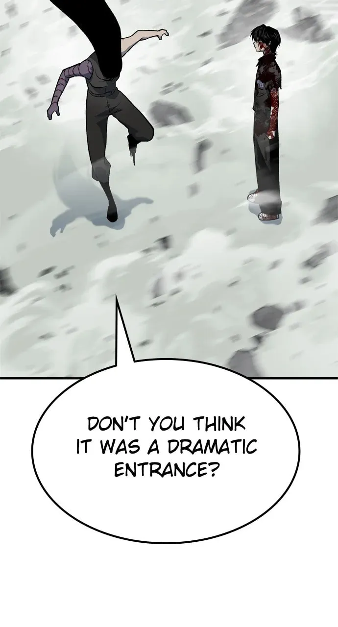 Read ZOMGAN chapter 107 image 100 on Lezhin