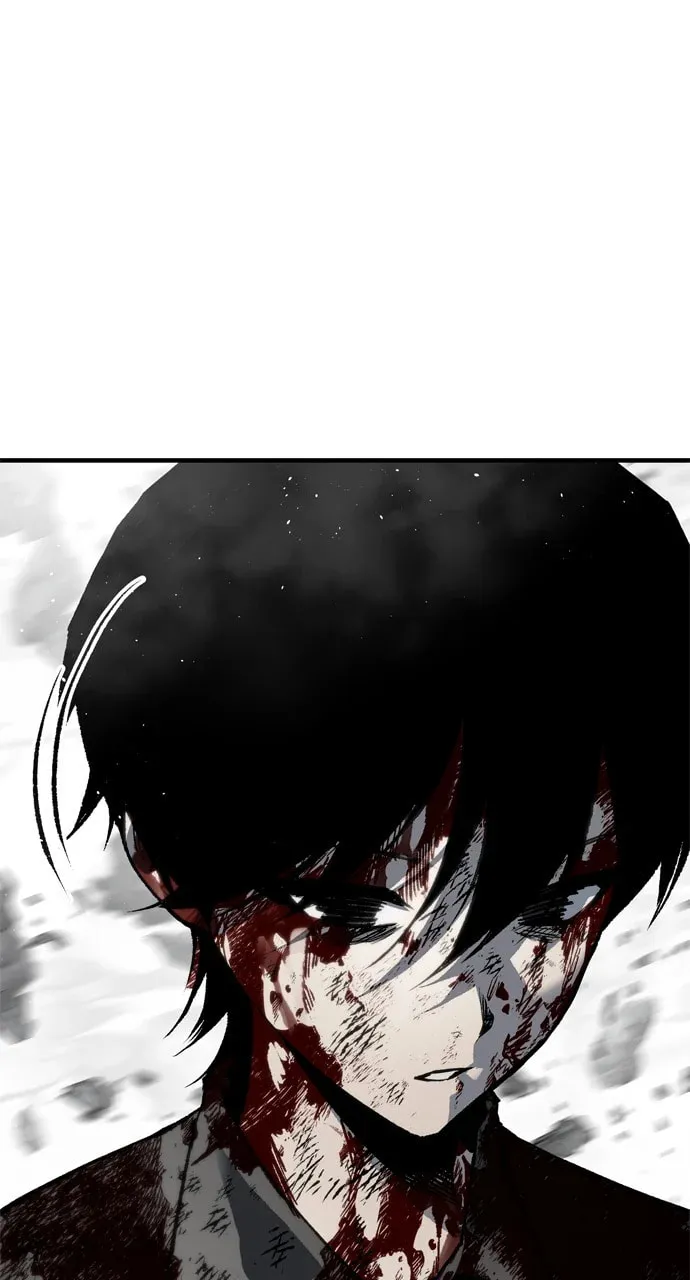 Read ZOMGAN chapter 107 image 103 on Lezhin