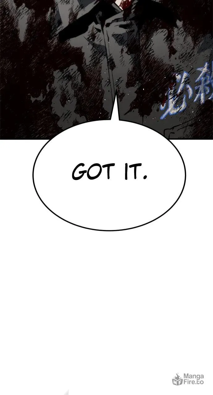 Read ZOMGAN chapter 107 image 104 on Lezhin