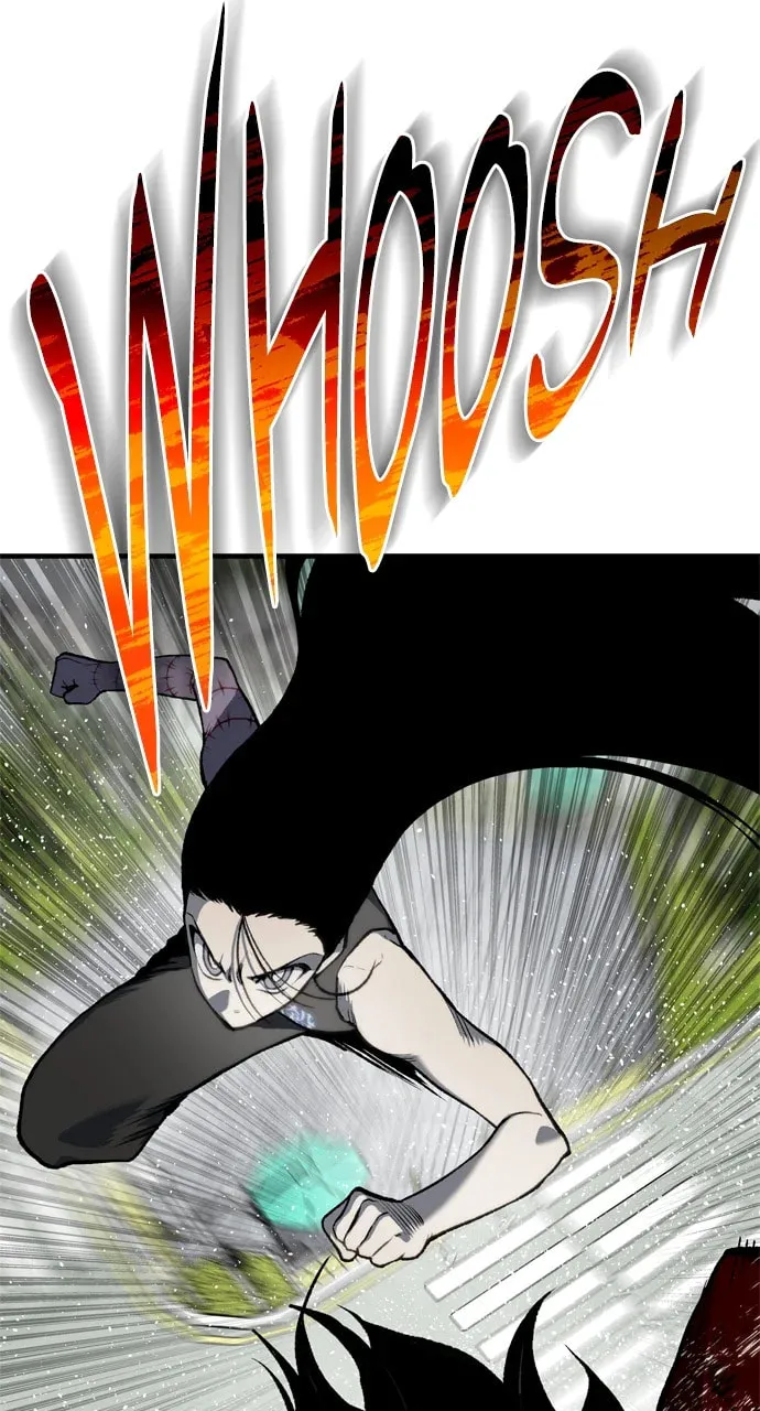 Read ZOMGAN chapter 107 image 105 on Lezhin
