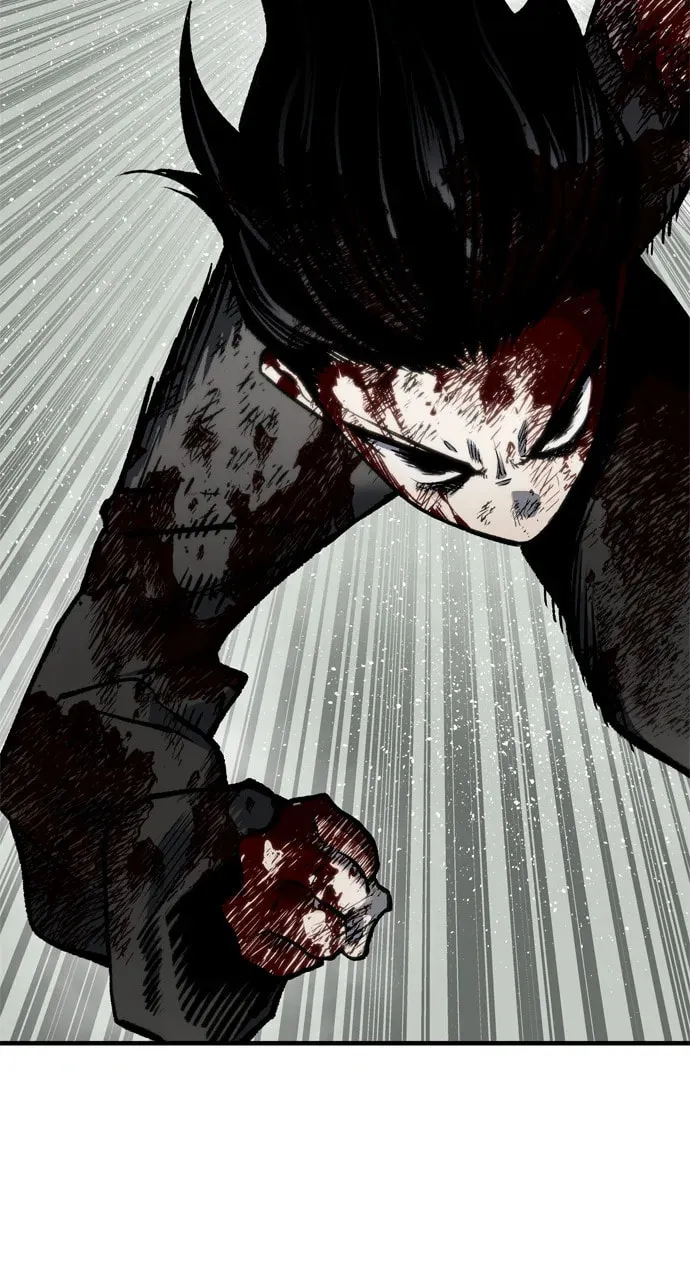 Read ZOMGAN chapter 107 image 106 on Lezhin
