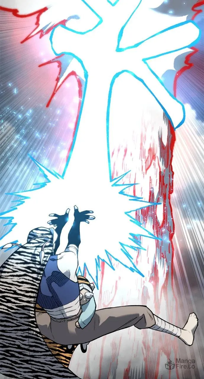 Read ZOMGAN chapter 107 image 114 on Lezhin