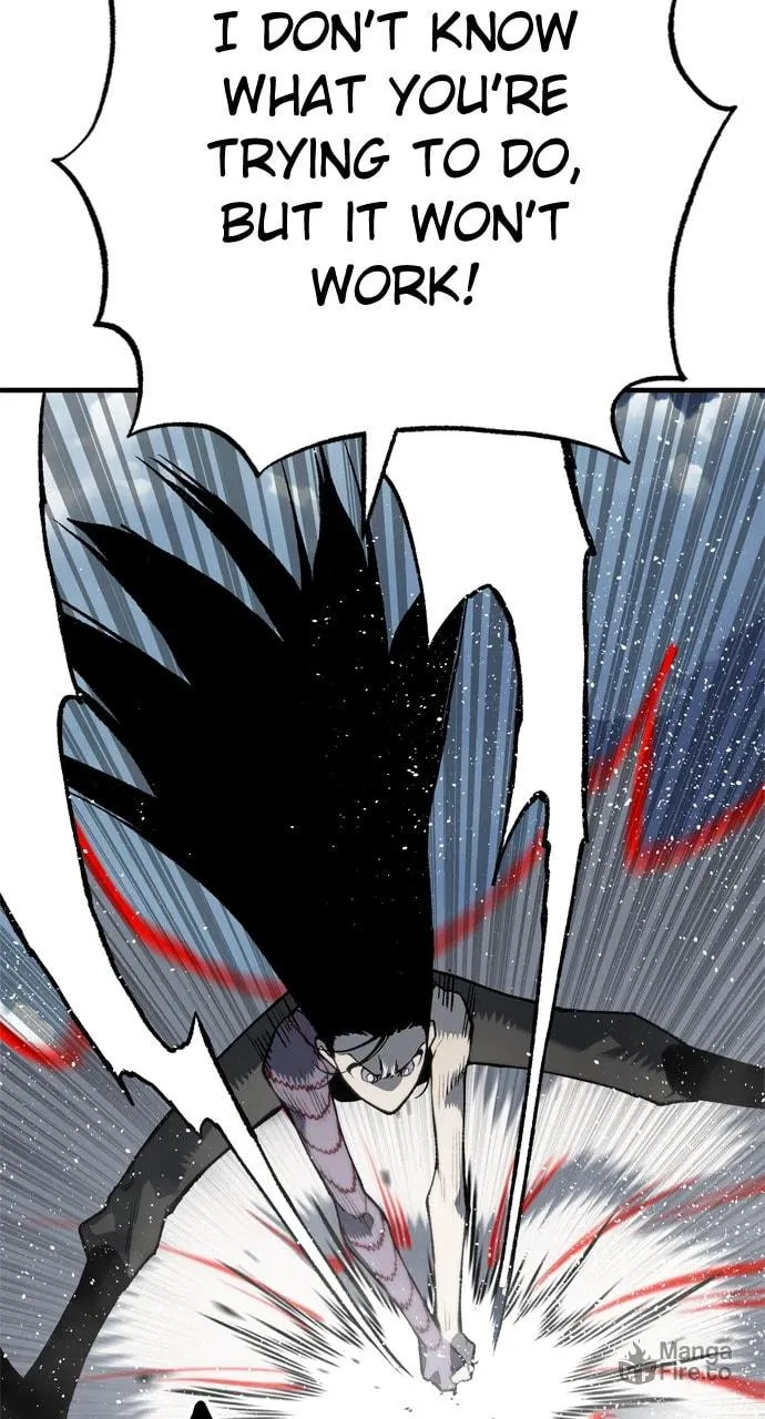 Read ZOMGAN chapter 107 image 116 on Lezhin