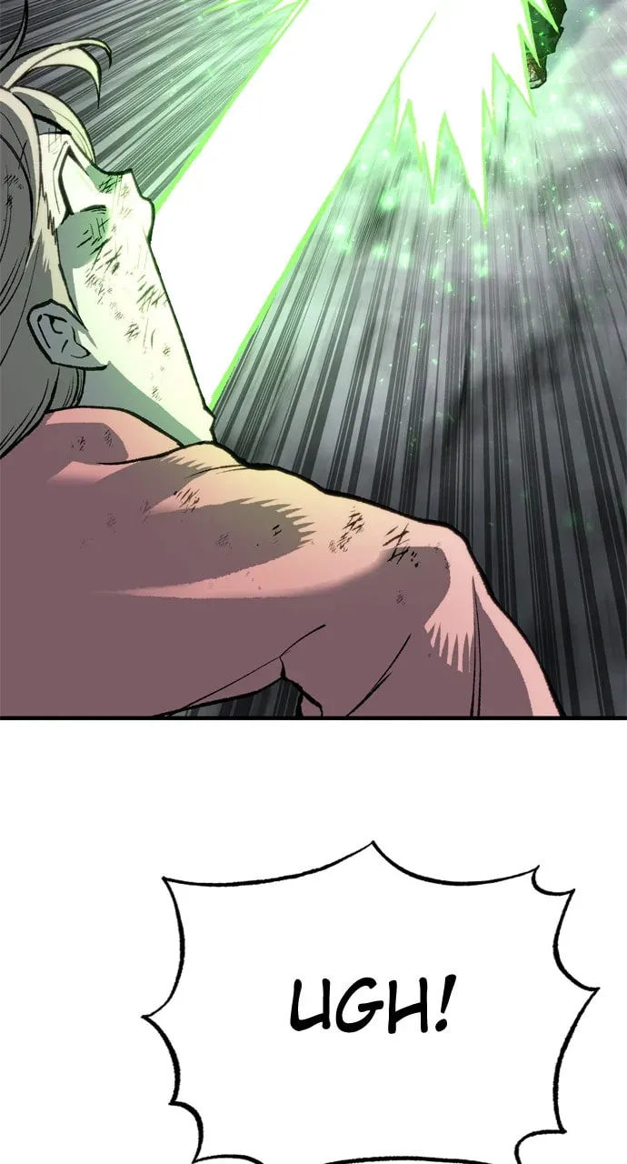 Read ZOMGAN chapter 107 image 12 on Lezhin