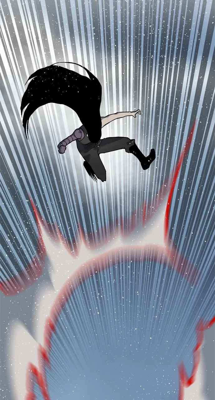 Read ZOMGAN chapter 107 image 121 on Lezhin