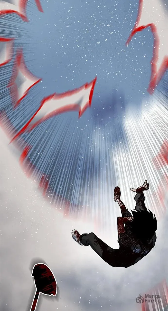 Read ZOMGAN chapter 107 image 122 on Lezhin