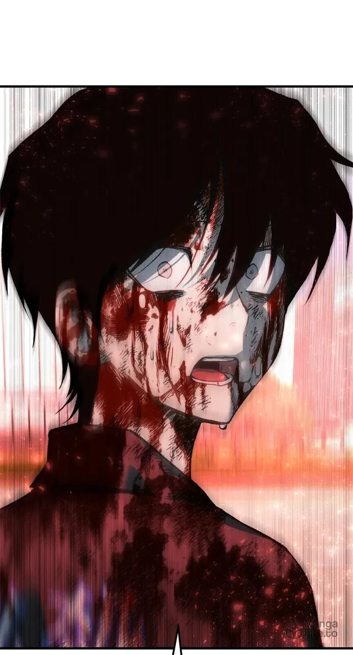 Read ZOMGAN chapter 107 image 152 on Lezhin
