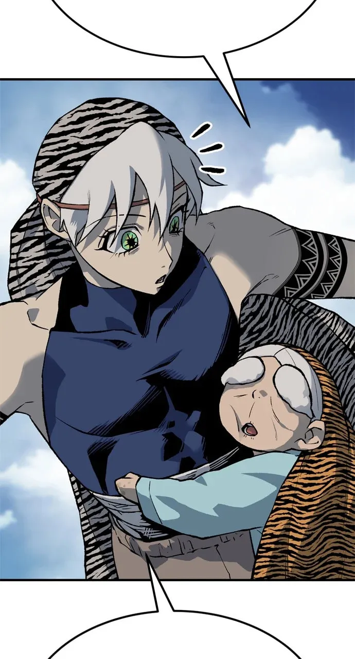 Read ZOMGAN chapter 107 image 16 on Lezhin