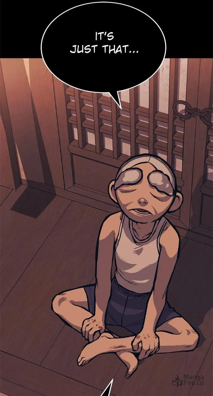 Read ZOMGAN chapter 107 image 173 on Lezhin