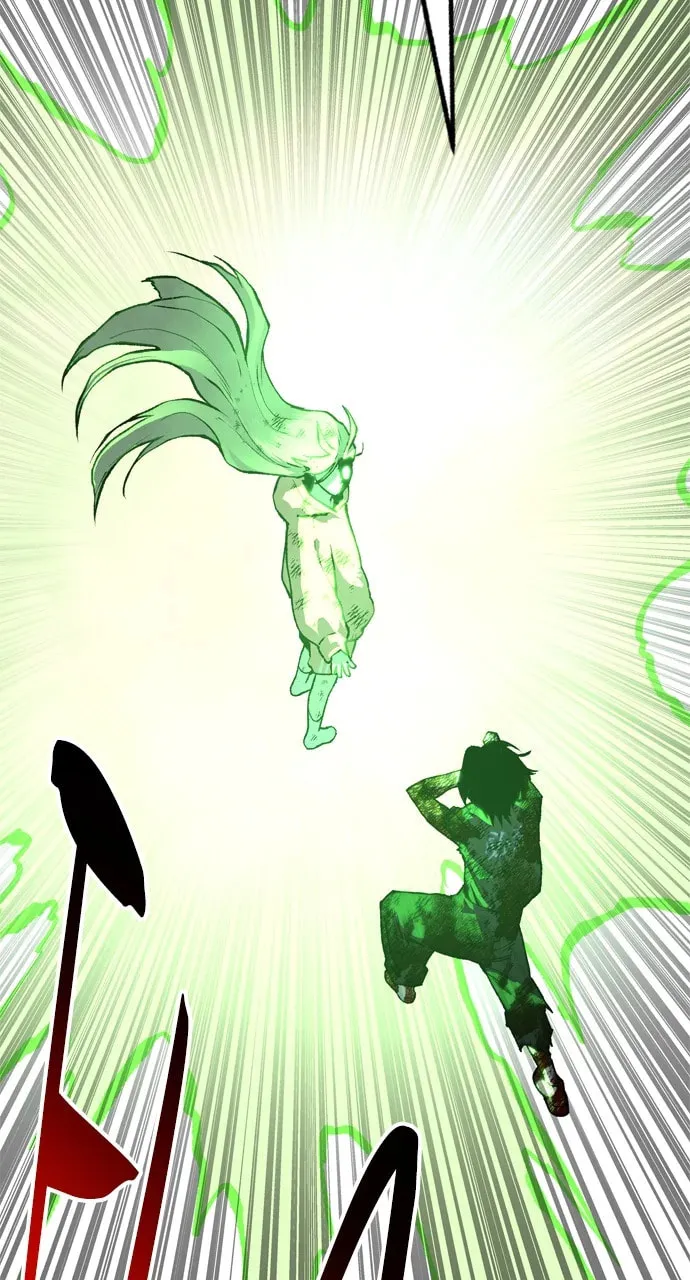 Read ZOMGAN chapter 107 image 186 on Lezhin