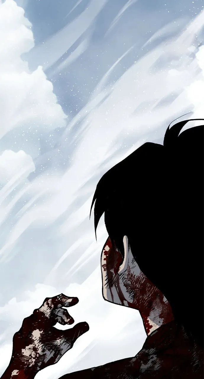 Read ZOMGAN chapter 107 image 198 on Lezhin