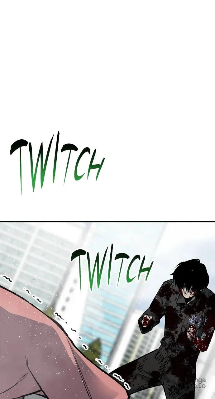 Read ZOMGAN chapter 107 image 2 on Lezhin