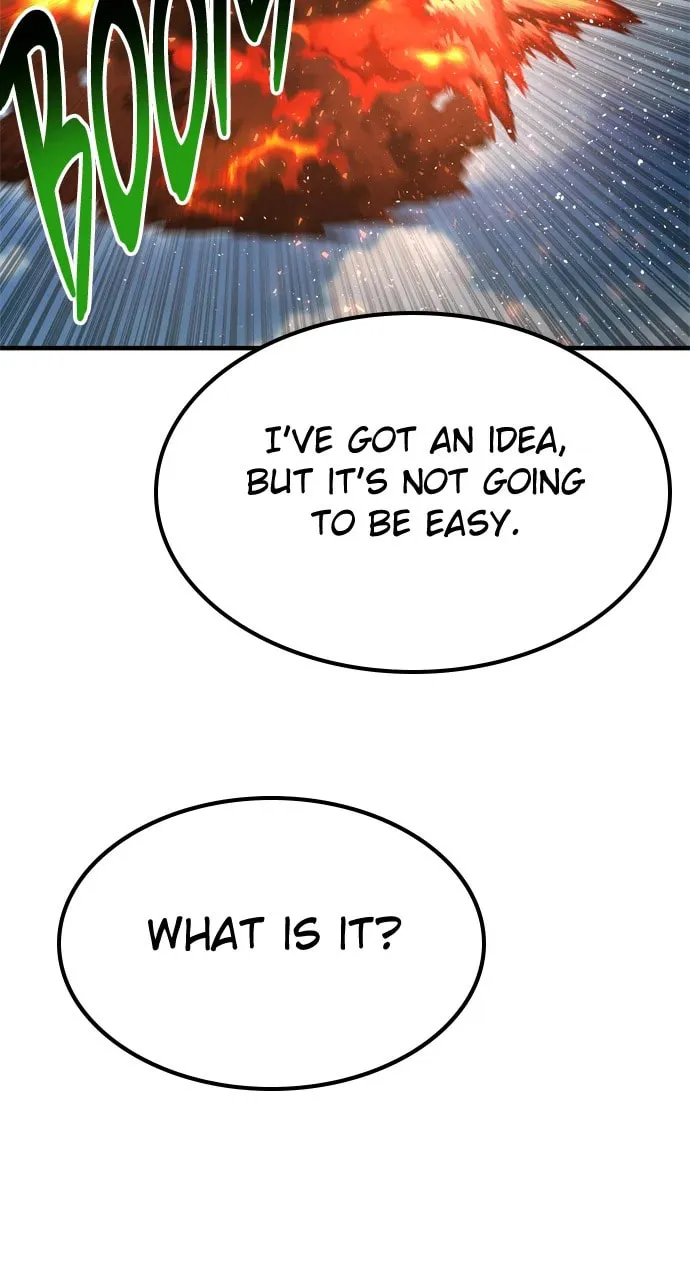 Read ZOMGAN chapter 107 image 22 on Lezhin