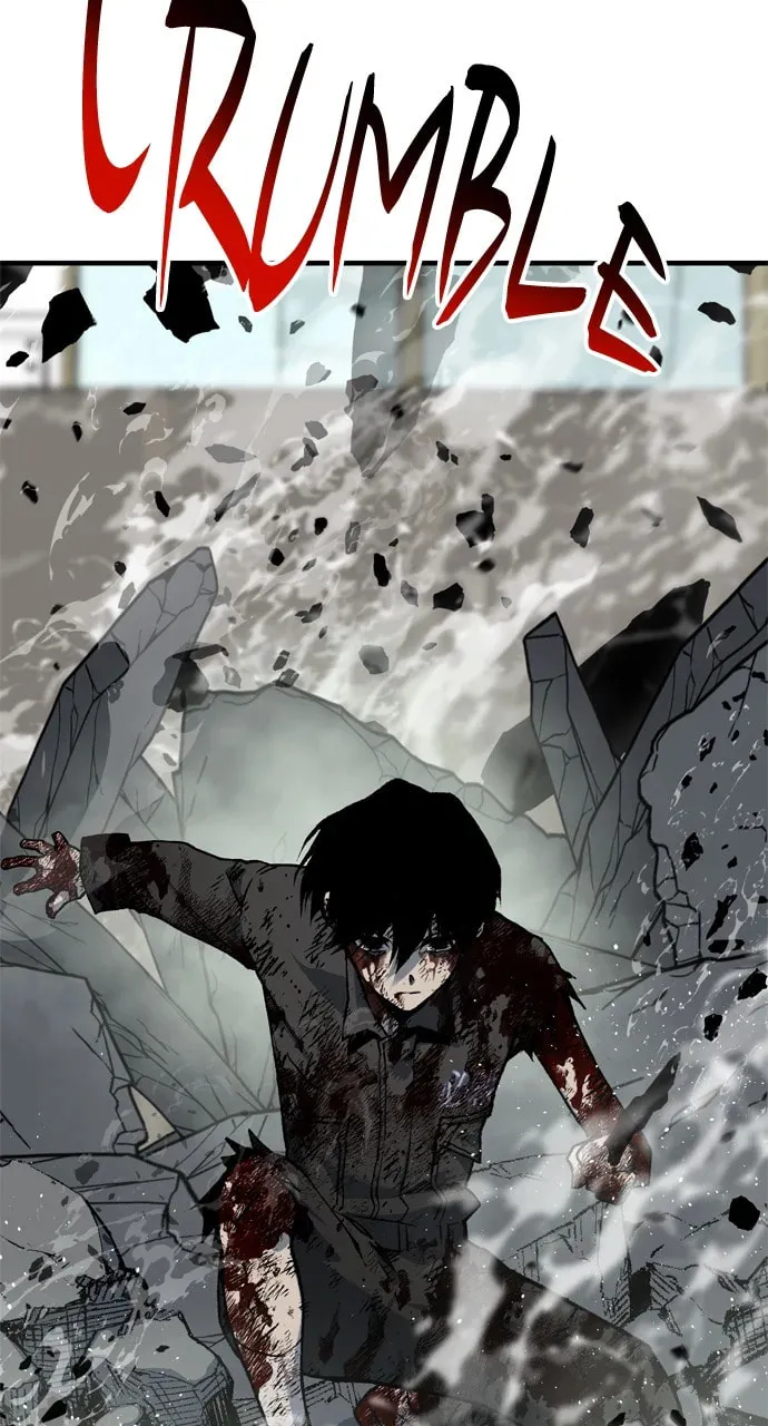 Read ZOMGAN chapter 107 image 25 on Lezhin