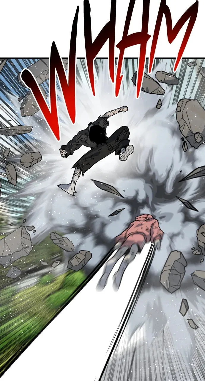 Read ZOMGAN chapter 107 image 27 on Lezhin
