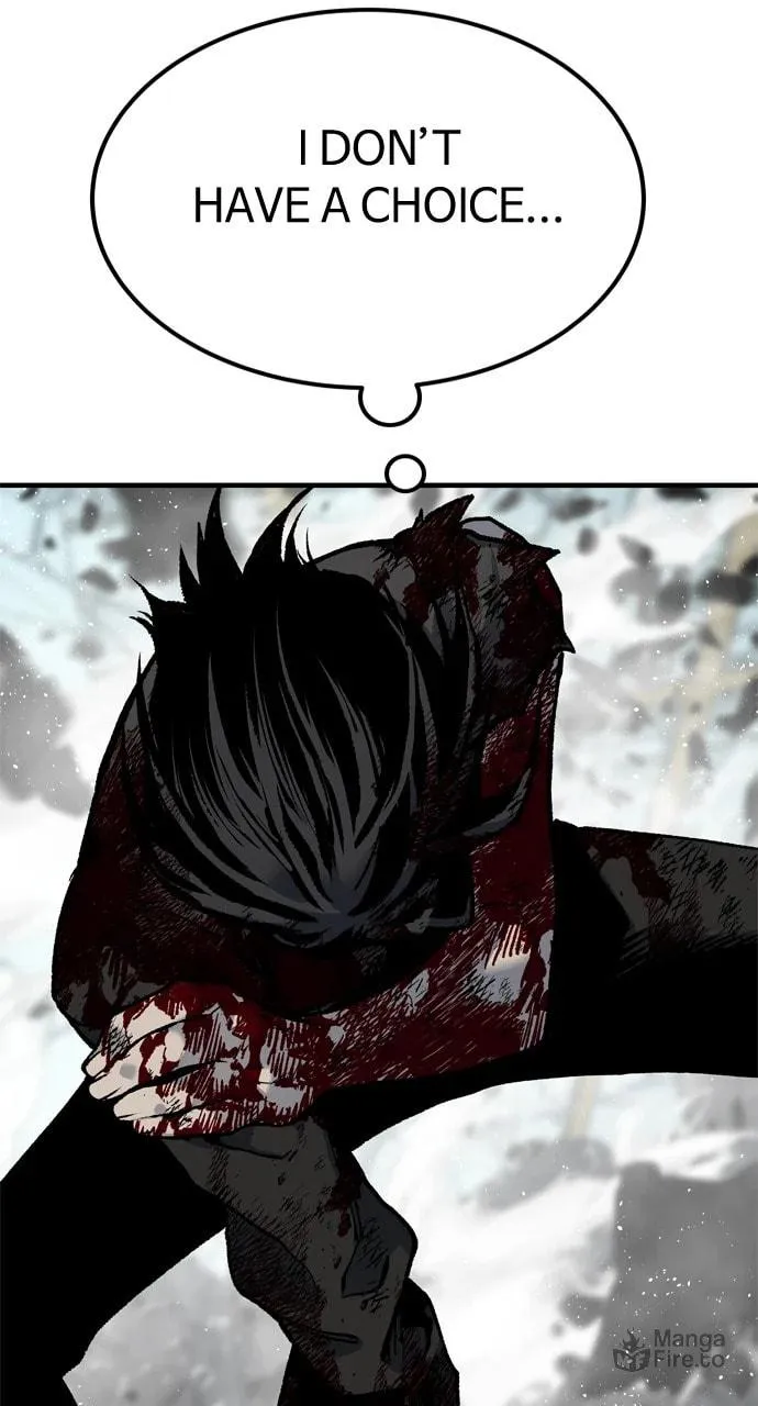 Read ZOMGAN chapter 107 image 29 on Lezhin