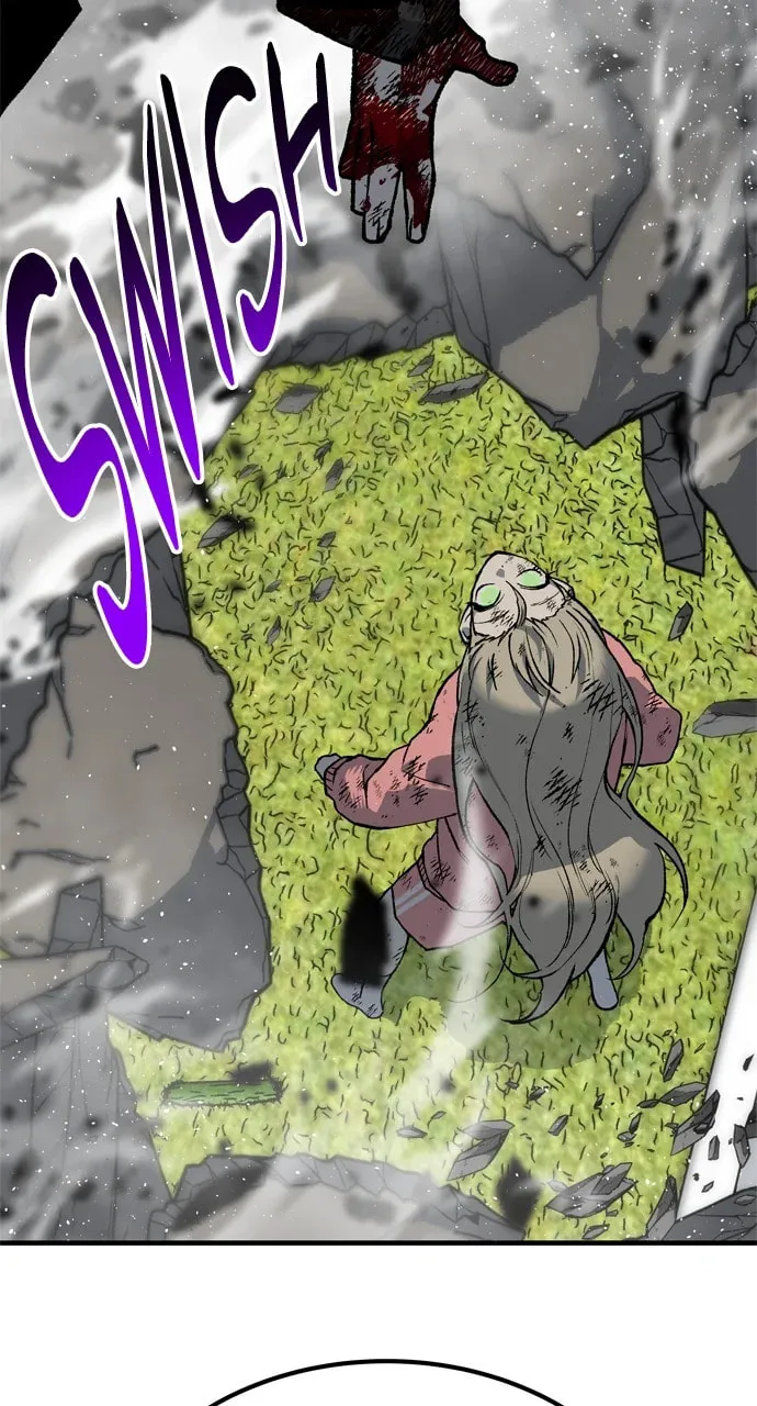 Read ZOMGAN chapter 107 image 30 on Lezhin
