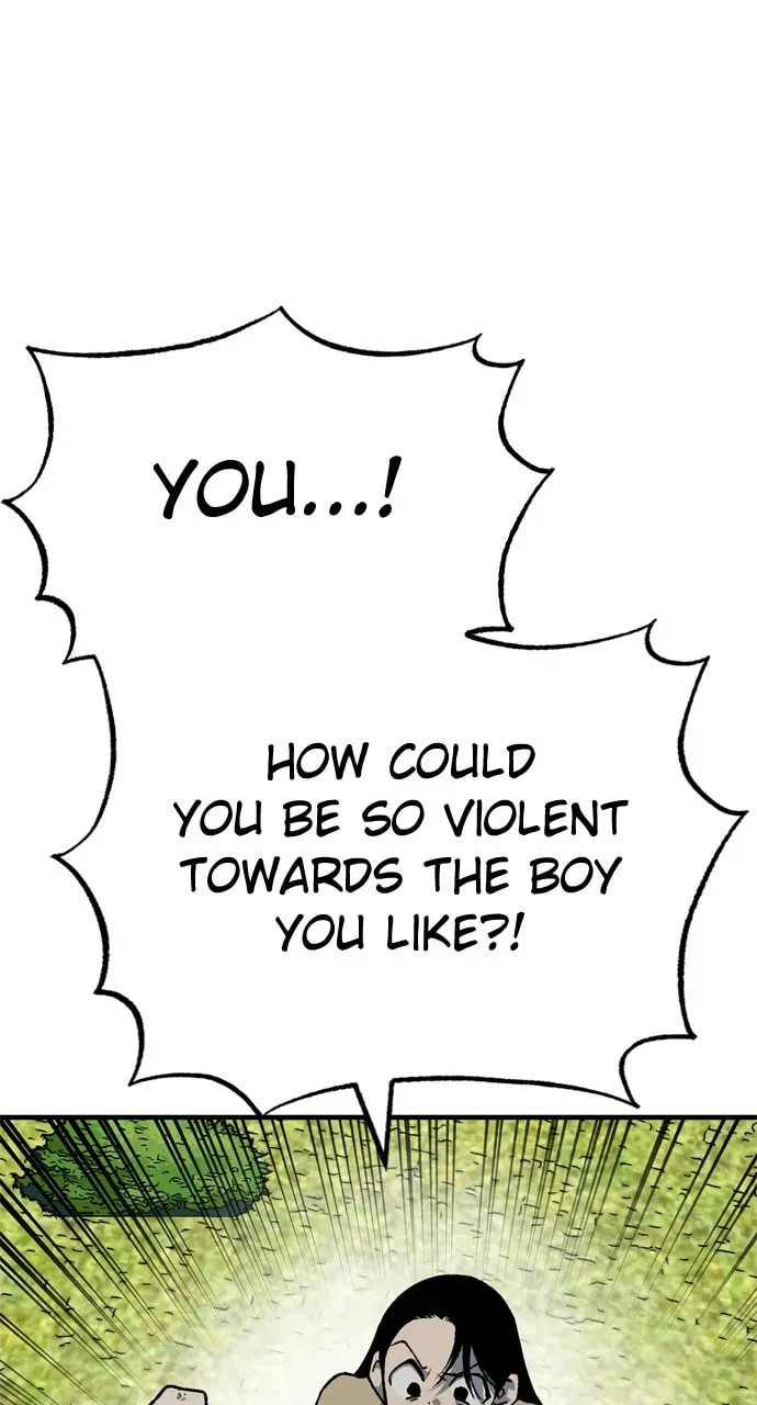Read ZOMGAN chapter 107 image 33 on Lezhin