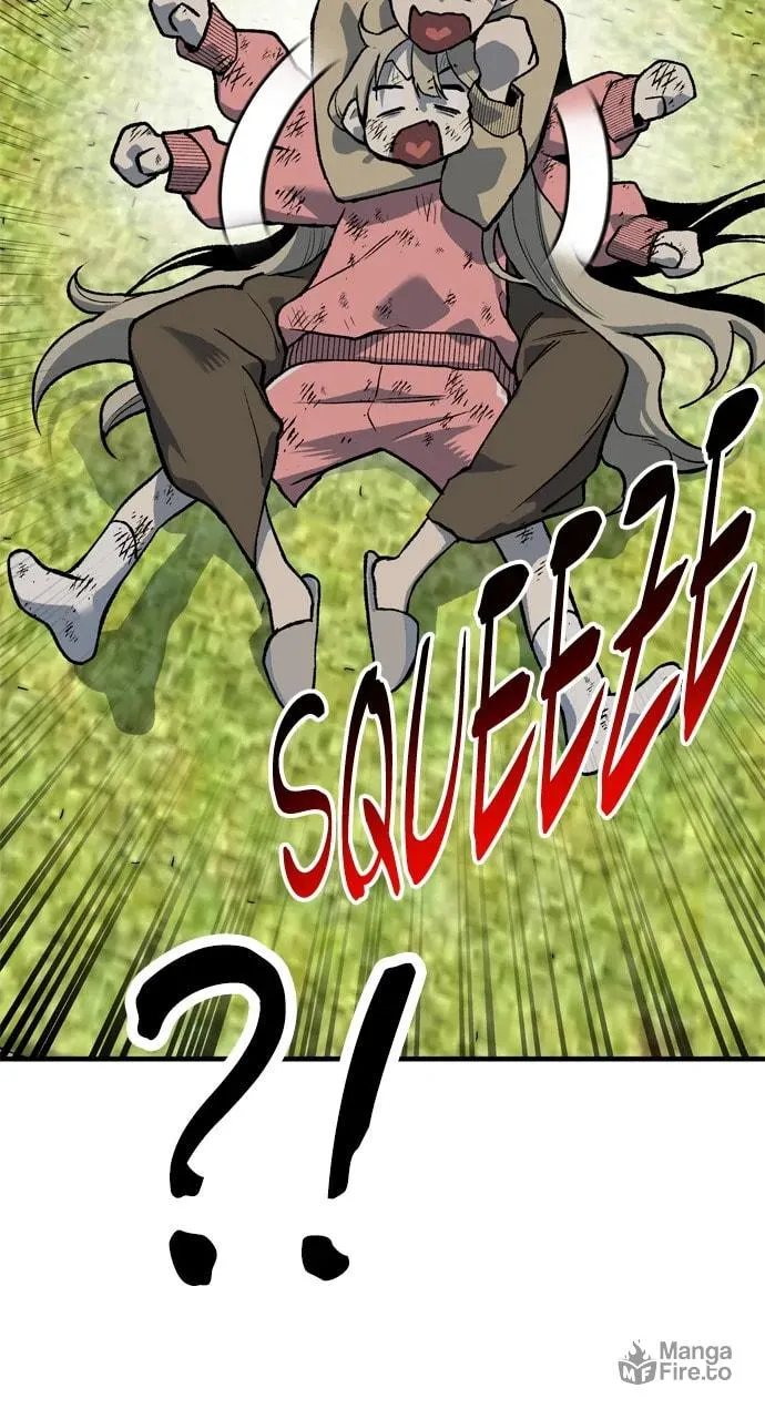 Read ZOMGAN chapter 107 image 34 on Lezhin