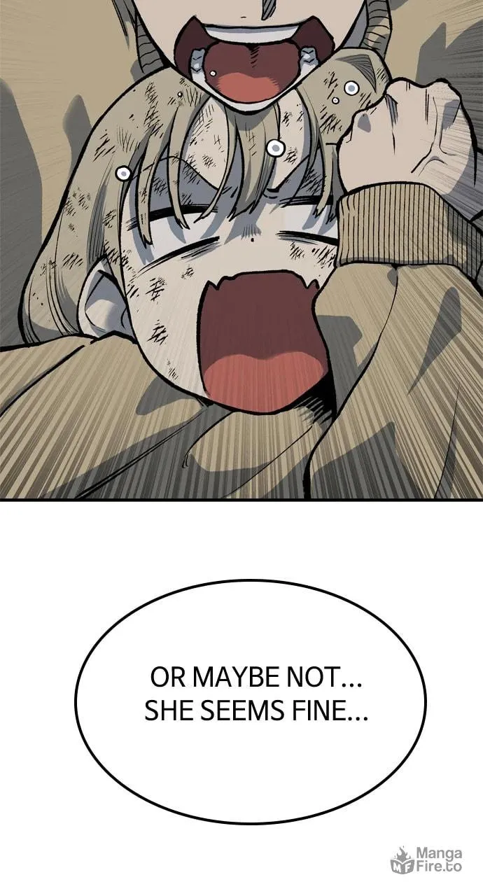 Read ZOMGAN chapter 107 image 38 on Lezhin