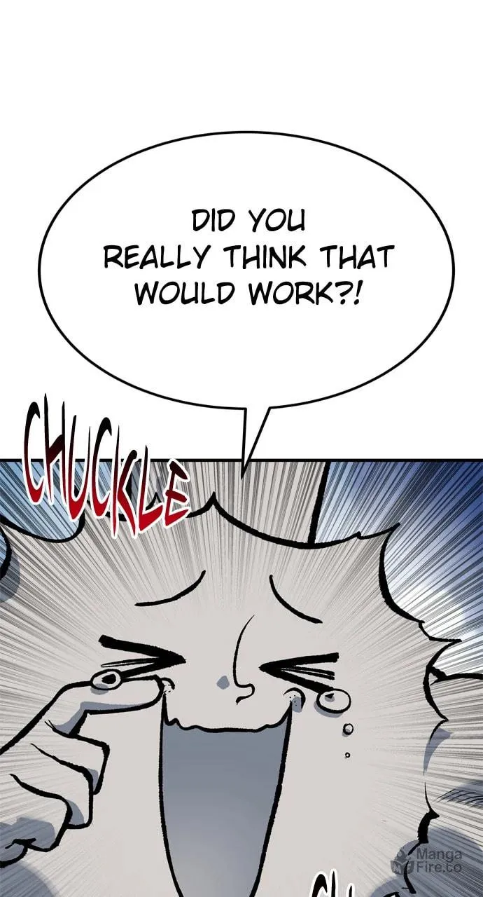 Read ZOMGAN chapter 107 image 4 on Lezhin