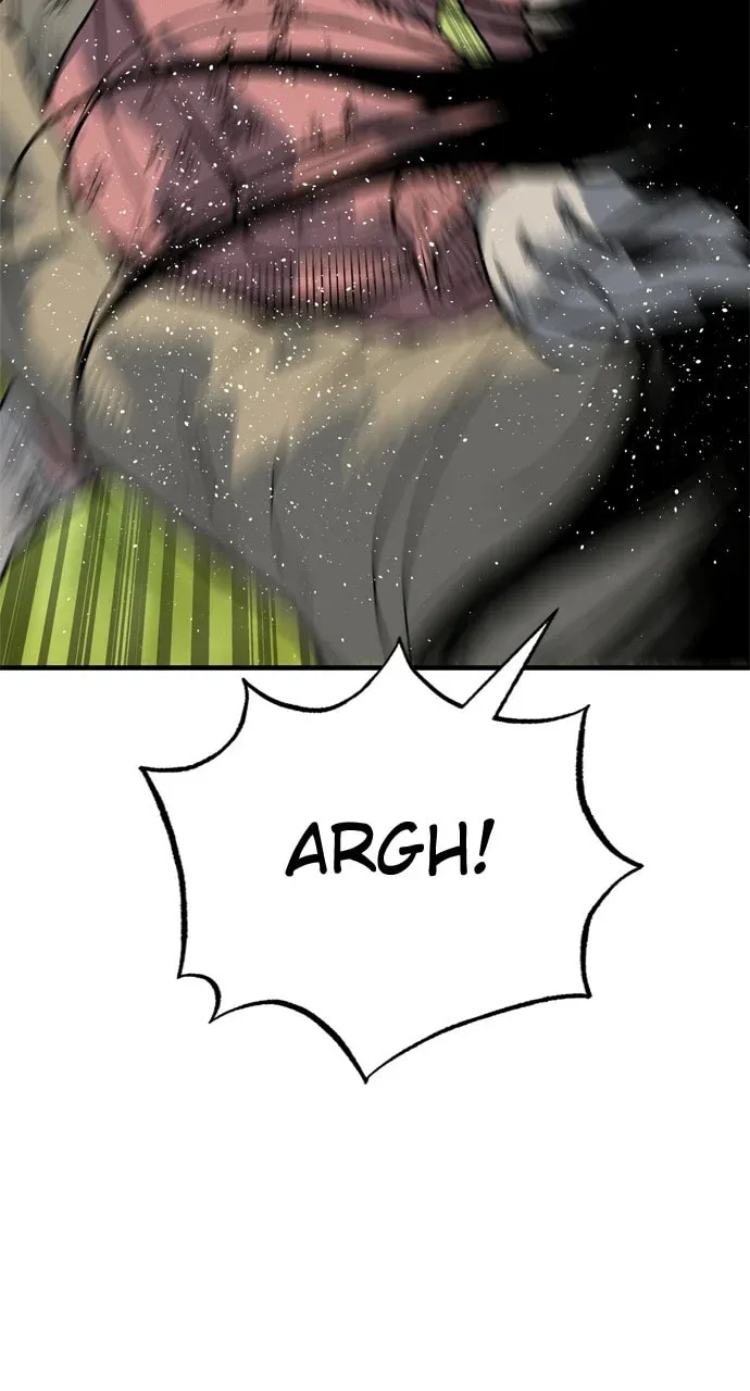 Read ZOMGAN chapter 107 image 40 on Lezhin