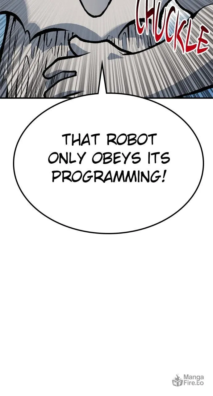 Read ZOMGAN chapter 107 image 5 on Lezhin