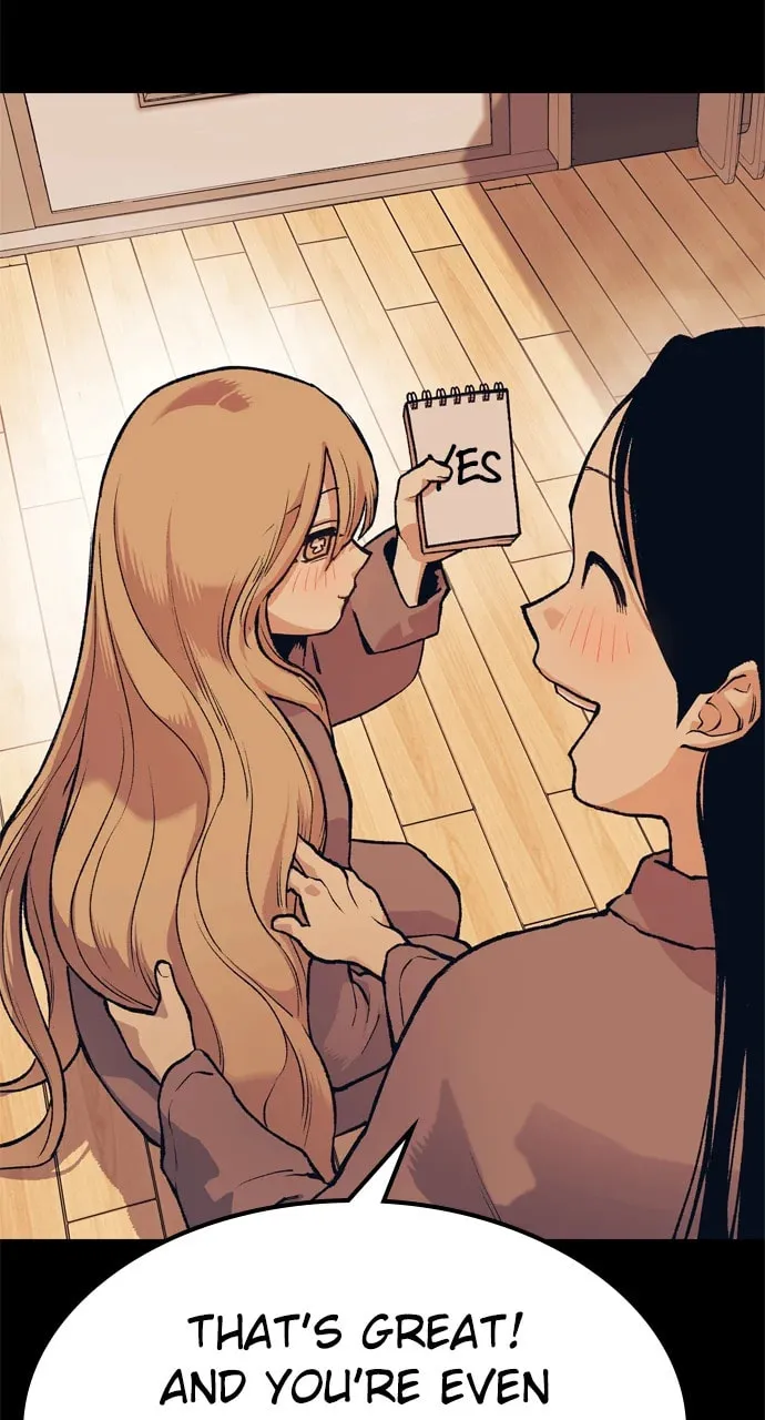Read ZOMGAN chapter 107 image 52 on Lezhin