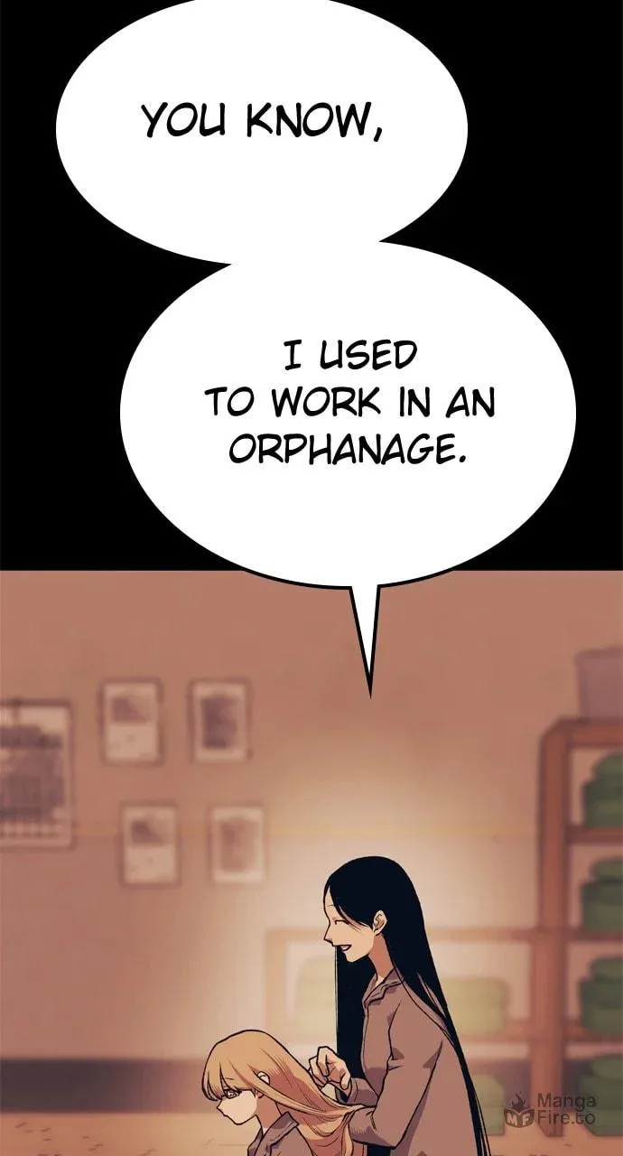 Read ZOMGAN chapter 107 image 54 on Lezhin
