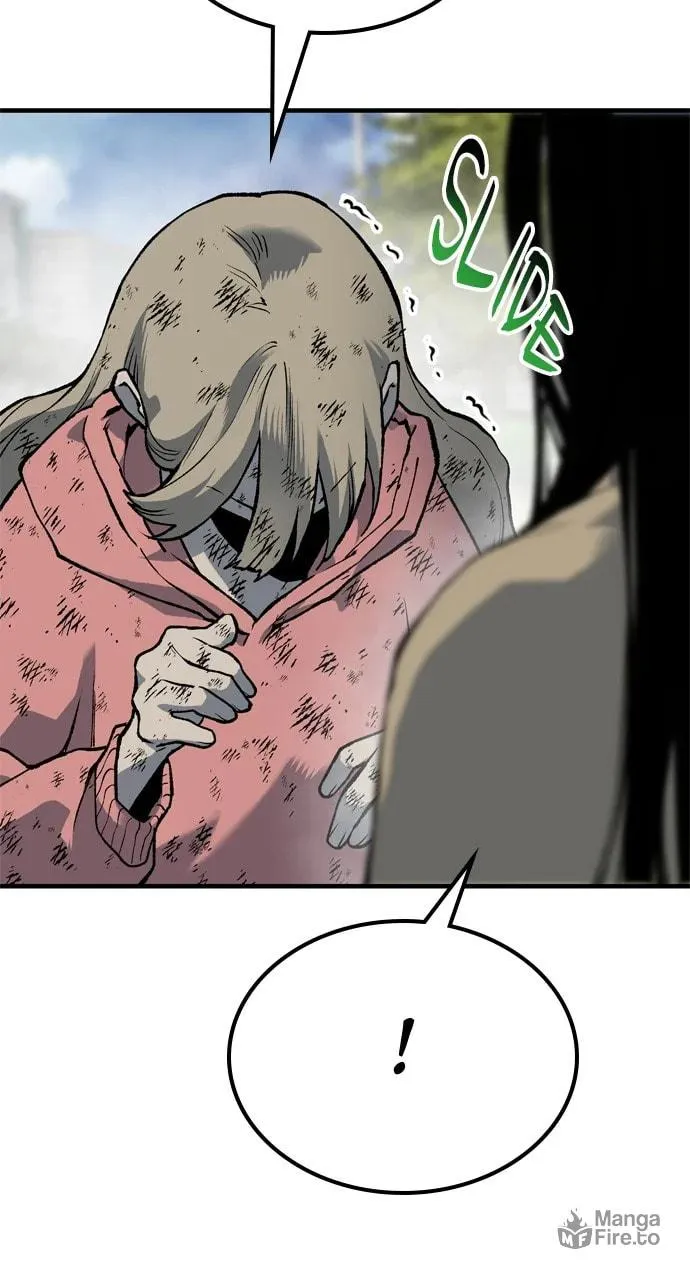Read ZOMGAN chapter 107 image 62 on Lezhin