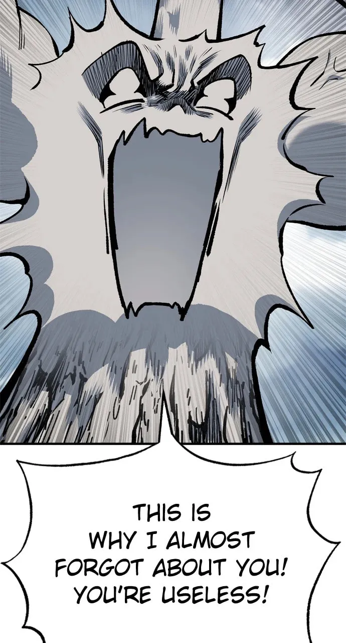 Read ZOMGAN chapter 107 image 70 on Lezhin