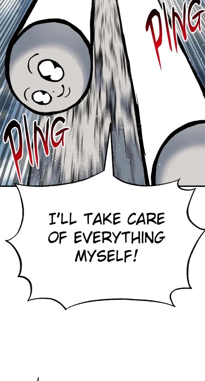 Read ZOMGAN chapter 107 image 73 on Lezhin