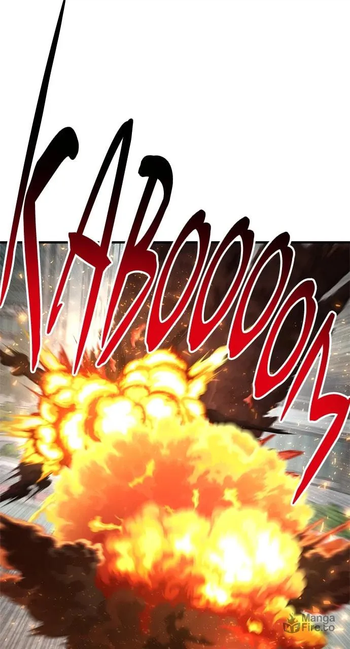 Read ZOMGAN chapter 107 image 74 on Lezhin