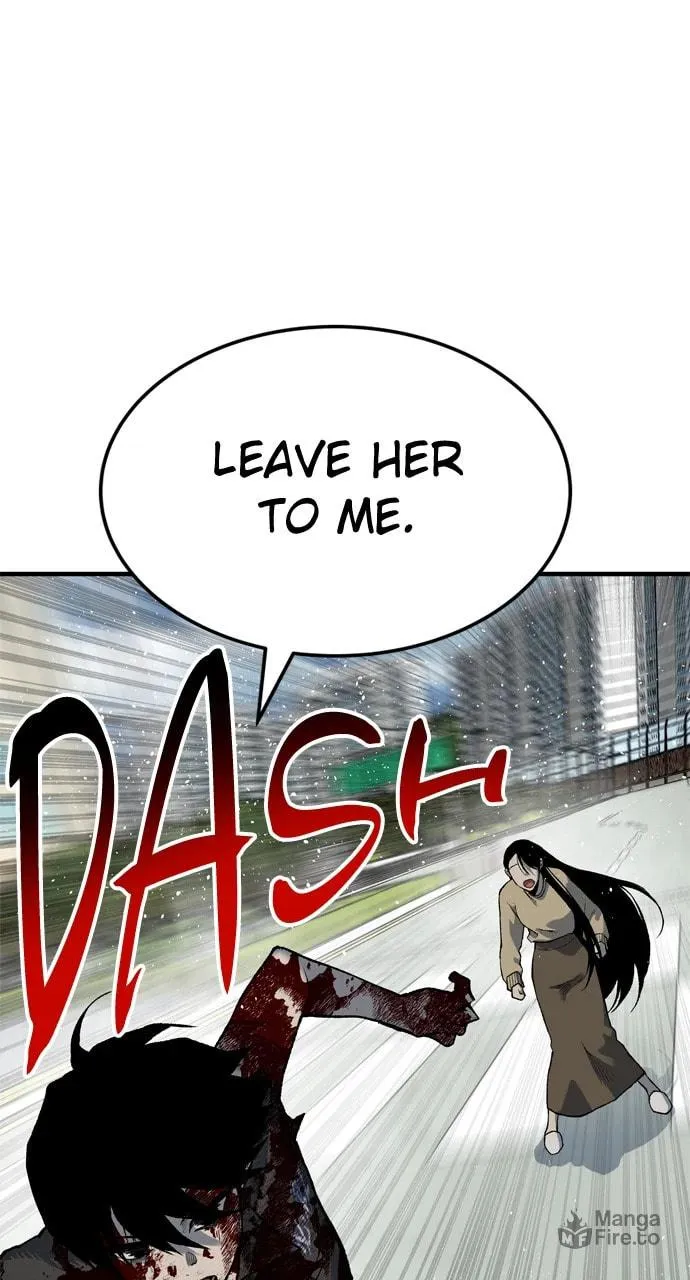 Read ZOMGAN chapter 107 image 77 on Lezhin