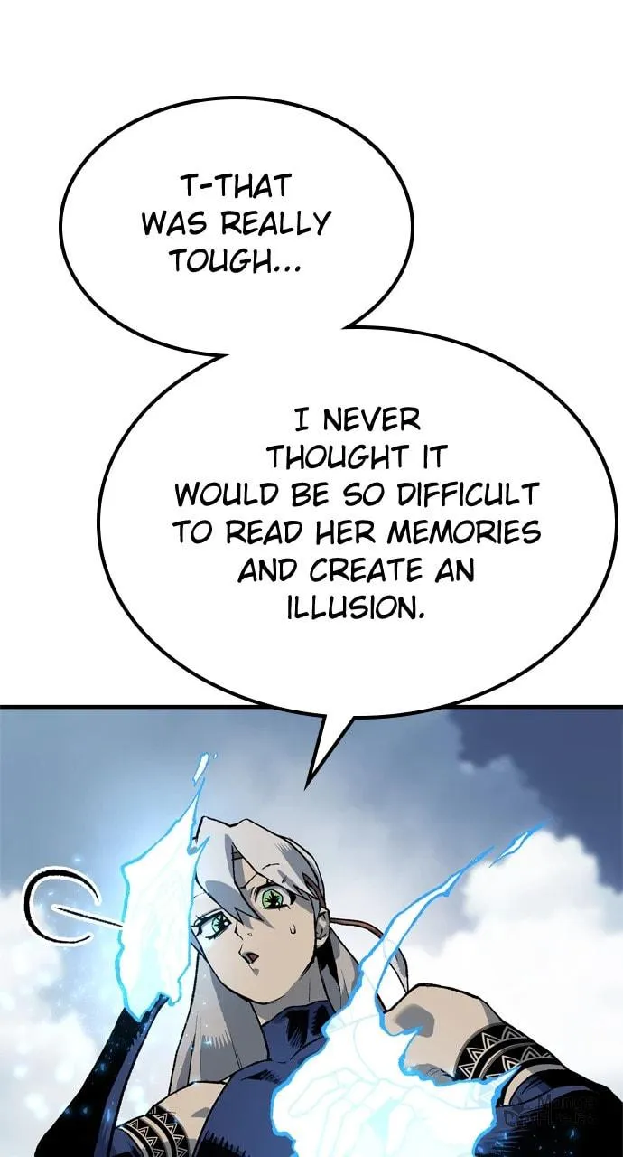 Read ZOMGAN chapter 107 image 83 on Lezhin