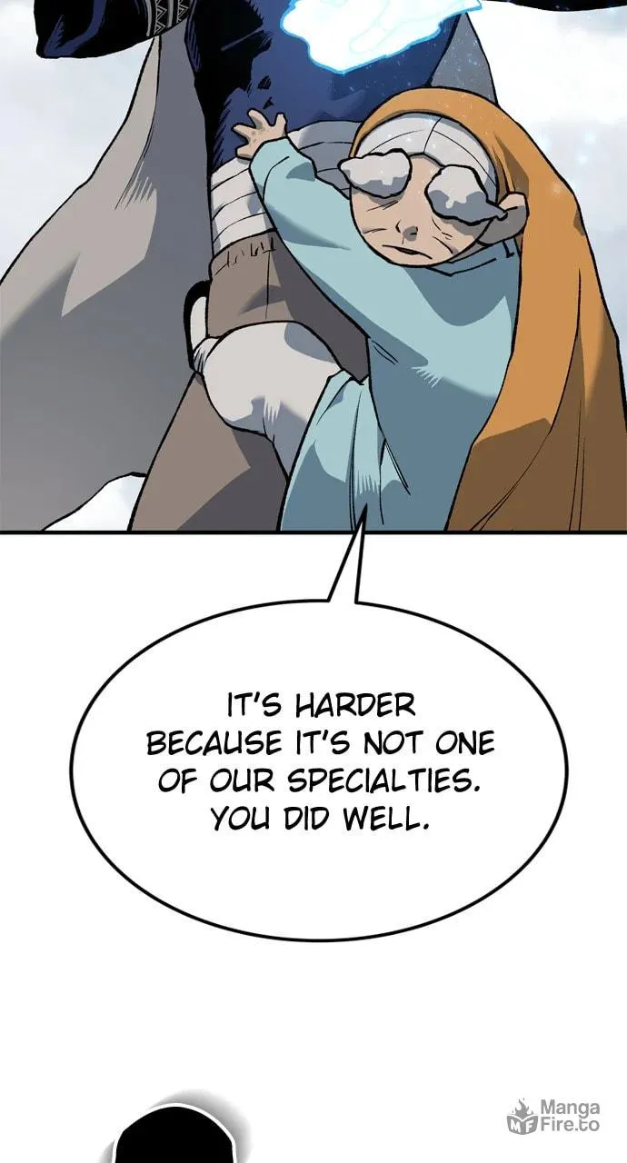 Read ZOMGAN chapter 107 image 84 on Lezhin