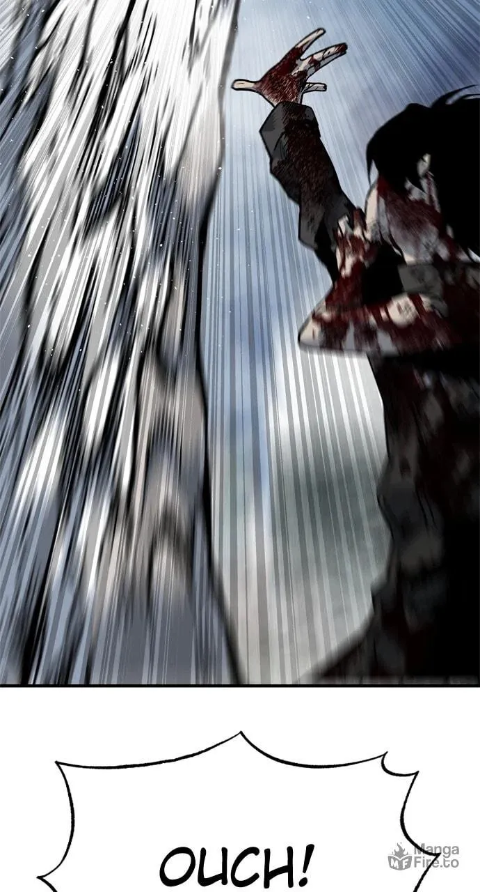 Read ZOMGAN chapter 107 image 86 on Lezhin