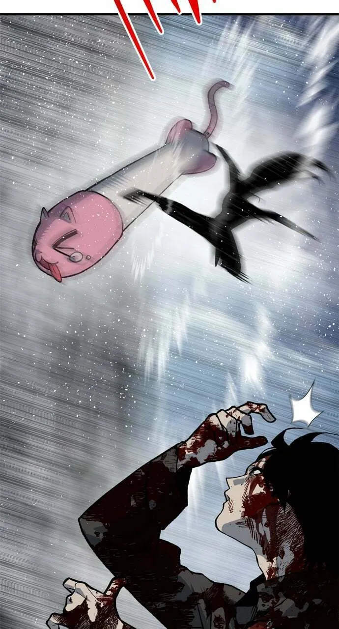 Read ZOMGAN chapter 107 image 93 on Lezhin