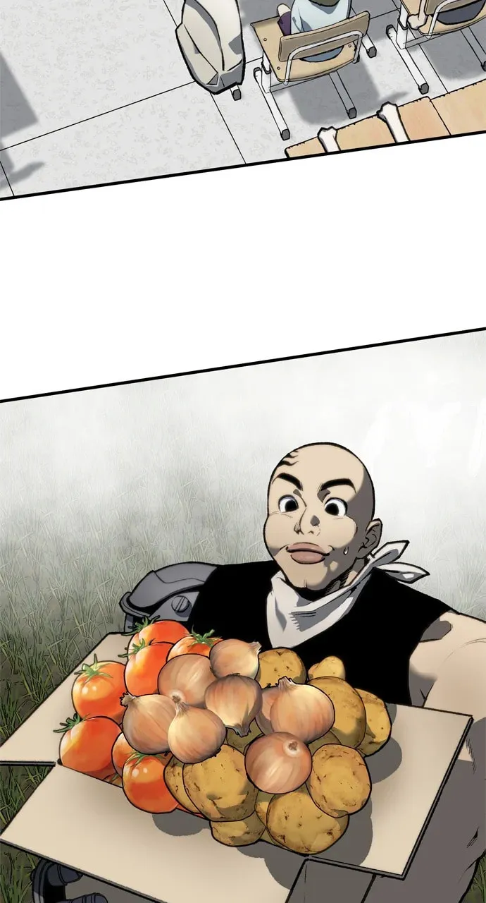 Read ZOMGAN chapter 108 image 102 on Lezhin