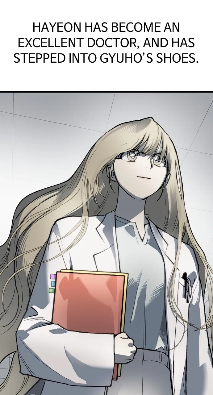 Read ZOMGAN chapter 108 image 108 on Lezhin