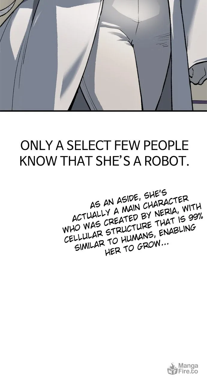 Read ZOMGAN chapter 108 image 109 on Lezhin