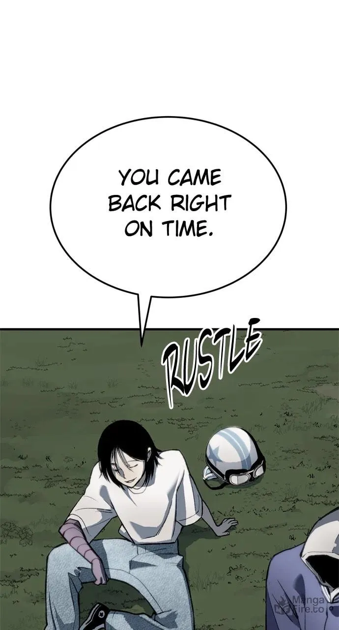 Read ZOMGAN chapter 108 image 116 on Lezhin