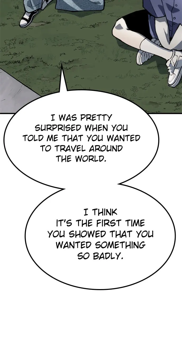Read ZOMGAN chapter 108 image 117 on Lezhin