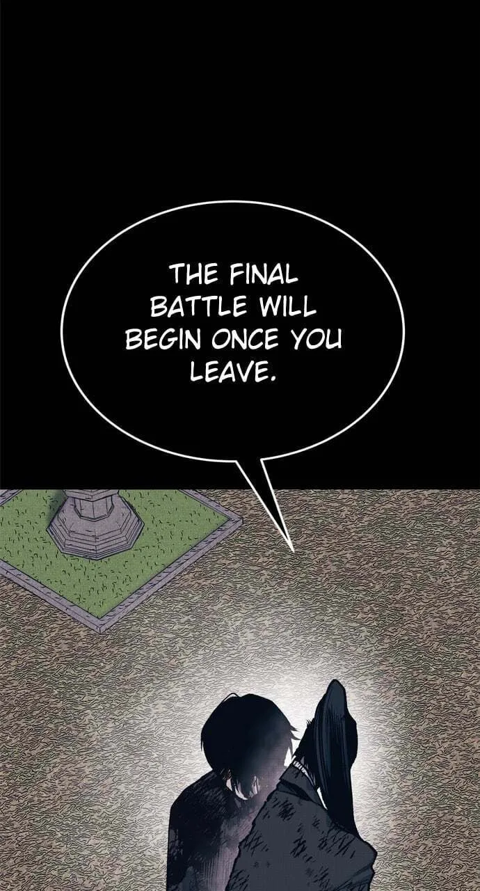 Read ZOMGAN chapter 108 image 121 on Lezhin
