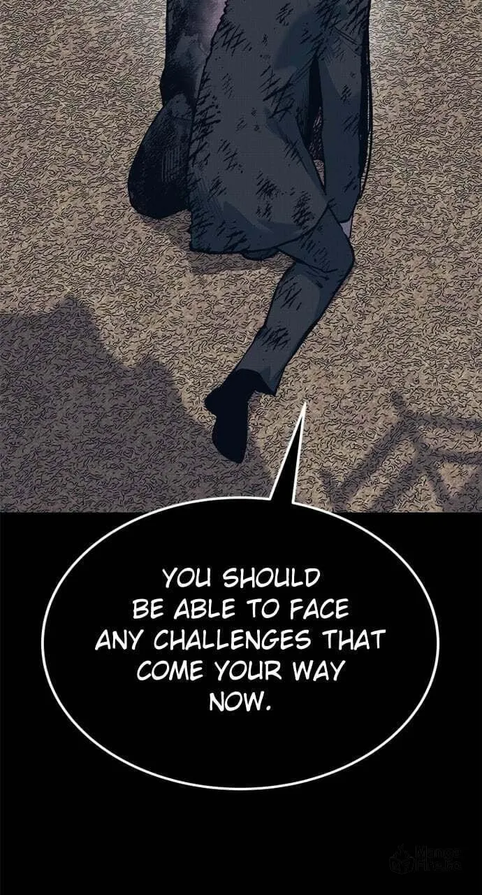 Read ZOMGAN chapter 108 image 122 on Lezhin