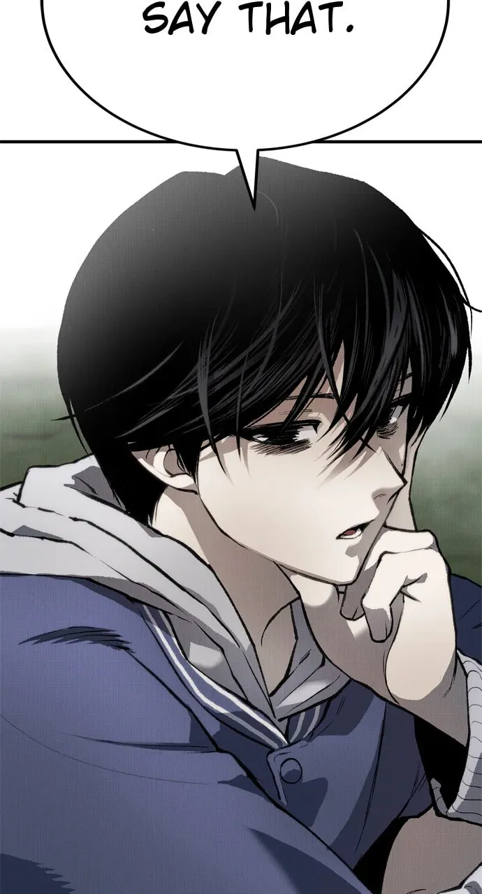 Read ZOMGAN chapter 108 image 135 on Lezhin