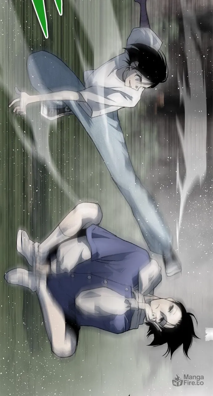Read ZOMGAN chapter 108 image 139 on Lezhin