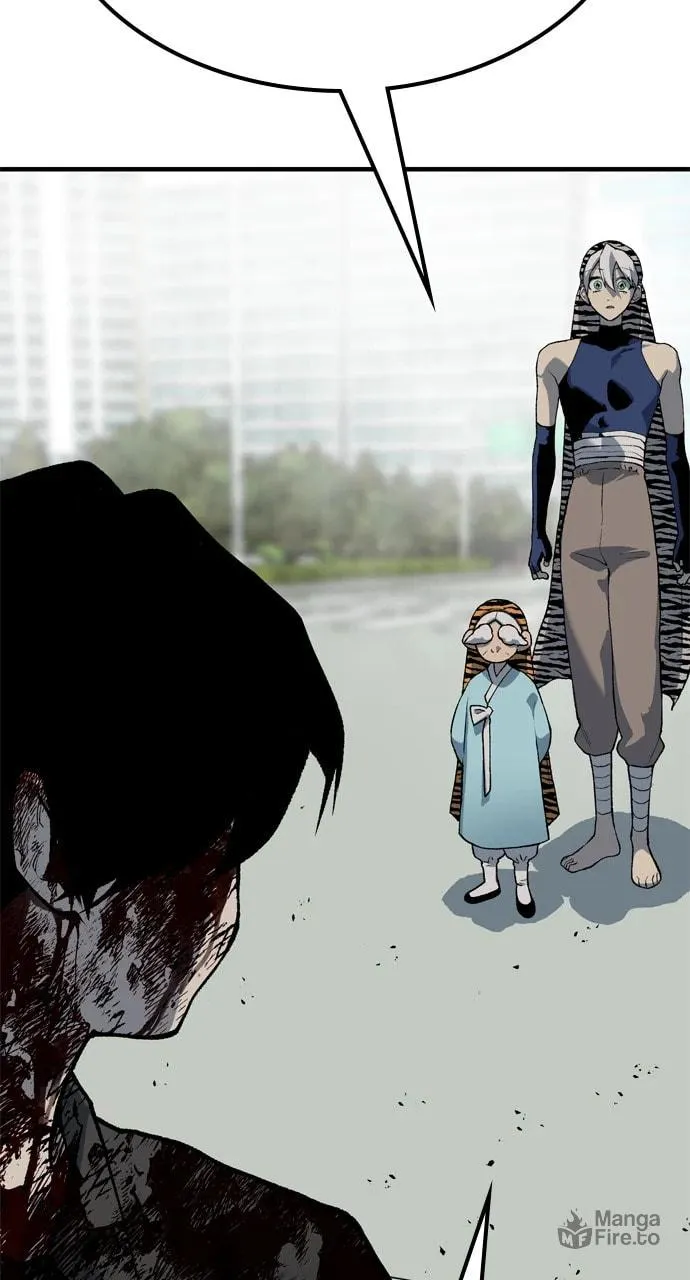 Read ZOMGAN chapter 108 image 14 on Lezhin