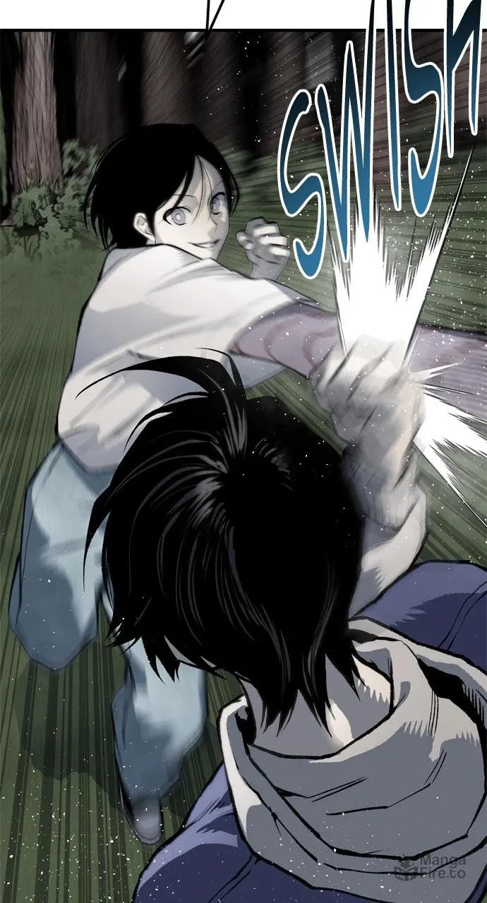 Read ZOMGAN chapter 108 image 143 on Lezhin